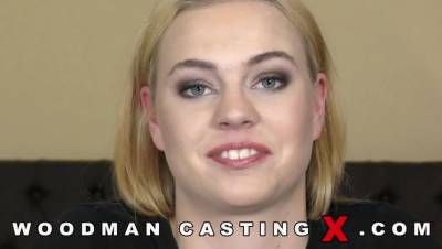 Keira Flow casting - xxxfiles.com