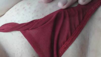 DAYTONA HALE! FAT WET BBW HD Pussy Close Up - veryfreeporn.com