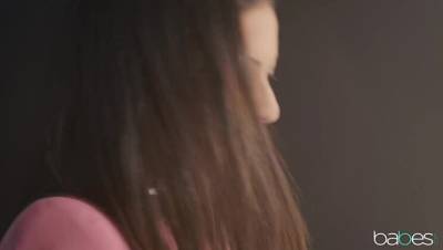 Cassie Del Isla - Dorian Del Isla - High Fashion Anal - veryfreeporn.com