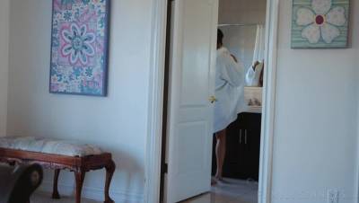 Jake Adams - Aidra Fox - Step Siblings Vol. 3 Scene 1 - xxxfiles.com - Usa