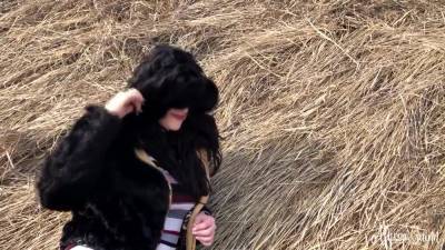 Amazing Public Blowjob Under Sunlight From Beautiful Eyed Babe Pov (imwf) Aly - hclips.com