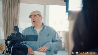 Jennifer White - Danny D - The Replacement - porntry.com