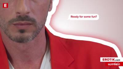 Frida Sante - Filthy - Jordan Pryce And Frida Sante - Ph Spicy Latina Is A Filthy English - hclips.com - Britain - Jordan