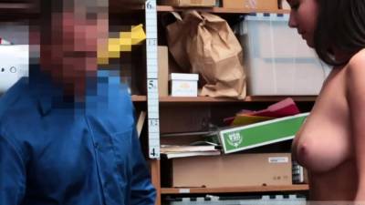 Teen anal bondage threesome and blonde fucks two guys Appare - nvdvid.com