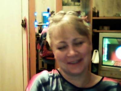 Vera, 43 yo! Russian sexy mature mischievous! Amateur! - nvdvid.com - Russia