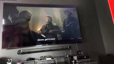 Stepsis smiling when i cum inside her - nvdvid.com