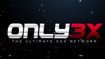 Kerry Louise - Only3x Presents - Kerry Louise in Double Penetration - - webmaster.drtuber.com