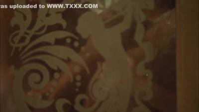 Curvy Babe With Yummy Boobs Gets Pussy Licked Passionately - upornia.com