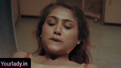 Sexy Bhabhi Ko Doctor Ne Clinic Me Choda - upornia.com - India