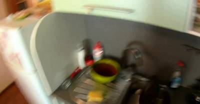 Remarkable girlie Elisaveta Gulobeva and throbbing wang - nvdvid.com