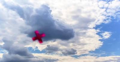 Hollie Mack - Nude blonde Hollie Mack gets drilled good - nvdvid.com