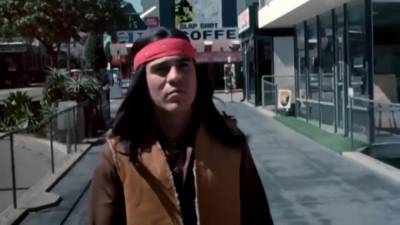 Liz Renay In Deep Roots - upornia.com