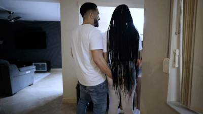 Stepdad always fuck us when we ignore him - icpvid.com