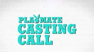 Slender blonde teen posed totally naked - nvdvid.com