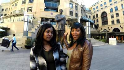 African College Friends Experimenting - nvdvid.com