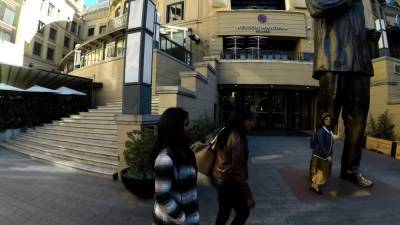 African College Friends Experimenting - nvdvid.com