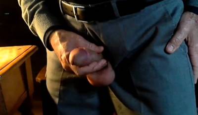 Old Wanker - nvdvid.com