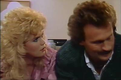 Megan Leigh - The Final Condom (1990, Us Full Video, Dvd) - upornia.com - Usa