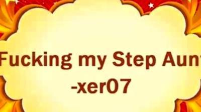 Fucking Step Aunt - icpvid.com - India