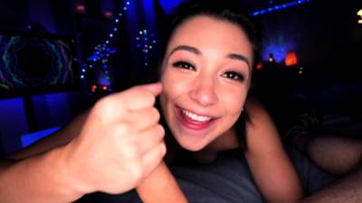 Anal Creampie For Round Ass Adria - nvdvid.com