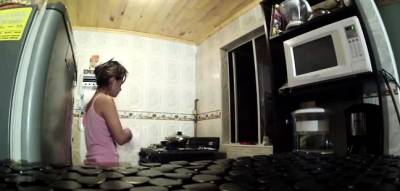 Hot brunette nipponese girl Laura enjoys every bit - nvdvid.com - Thailand