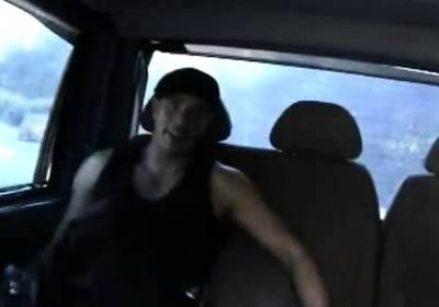 Lewd brunette lady with impressive natural tits gets rammed - nvdvid.com