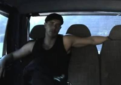 Lewd brunette lady with impressive natural tits gets rammed - nvdvid.com