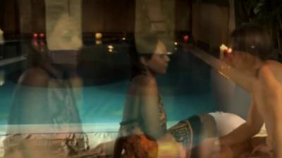 The Touch Of A Relaxing Massage - nvdvid.com