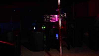 Busty milf goddess in nylons jumping a hard pecker - nvdvid.com