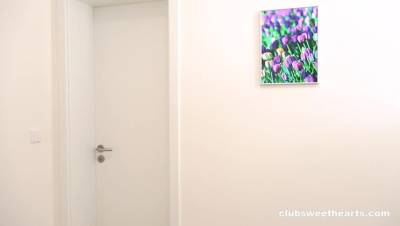 Sofia Lee - Twins taste different - xxxfiles.com