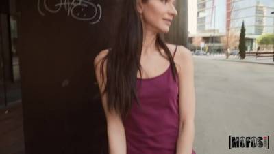 Jordi El Ni - Public Pickups Is A Joy - xxxfiles.com