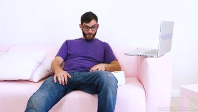 Jewelz Blu - Logan Long - My Horny Stepsister 2 Scene 2 - Going Live - xxxfiles.com - Usa