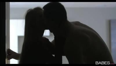 Nancy A - Right Here, Right Now - porntry.com