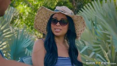 Bethany Benz - Van Wylde - Swamp Buggy Booty - porntry.com