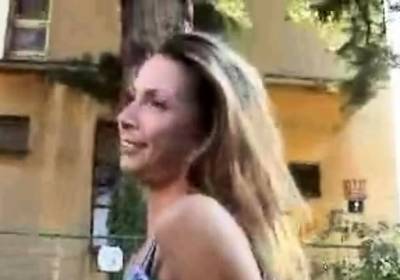 Delectable diva with massive natural tits enjoys hardcore - nvdvid.com