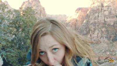 Quickie In The Mountains - Sex Movies Featuring Molly Pills - hclips.com