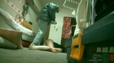 0018_C-2075_joshidaisei_mansyon_osiiri_reipu - txxx.com - Japan