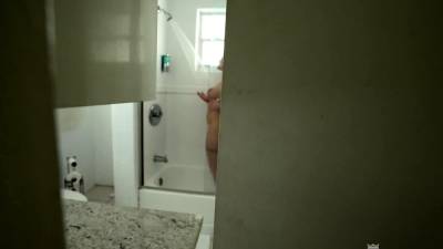 My new stepdaugther is hard not to look at - icpvid.com