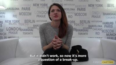 Squirting At Casting - upornia.com