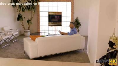 Jillian Janson - Sex With Bfs Dad Is How Dazzling Chick On Her Man - Jillian Janson - upornia.com