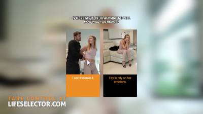 Backdoor Ways To Satisfy Lust Hunger - upornia.com