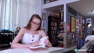 Slutty Nerd Sex Video - Jessae Rosae - upornia.com