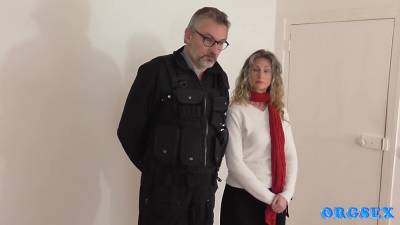 Spanking Of Kamilla - upornia.com