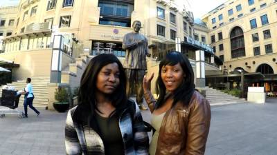 African College Friends Experimenting - icpvid.com