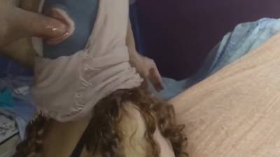 Iranian Queen Anal Ride - upornia.com - Iran