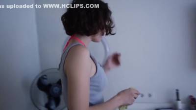 Uborka Nomera Bez Odezhd Za Dengi Zakonchilas Minetom - Darsi Dark - hclips.com