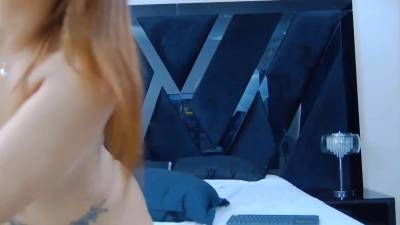 Huge Boobs In Karla Hudson Never Gets Tired Of Sex Giving Herself Orgasms - hclips.com