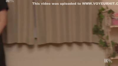 Duteous New Massagist 1 With Runa Kanda And Narumi Ayase - voyeurhit.com