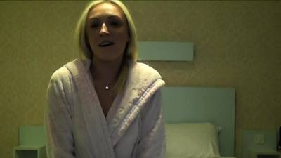 British slut eaten out - nvdvid.com - Britain