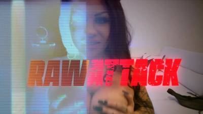 Nova - Blonde Bombshell Nova Cane Still Wants Dick After Her Scene - nvdvid.com